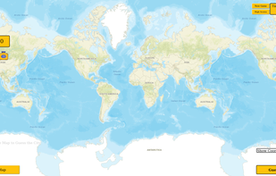 Lost Locale screenshot 1