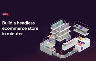 Swell Commerce screenshot 1