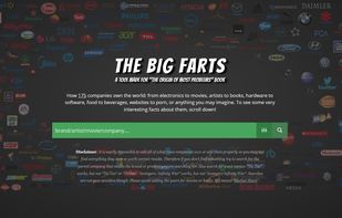 The Big Farts screenshot 1