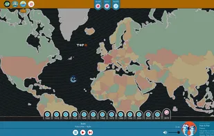 Radiooooo screenshot 1