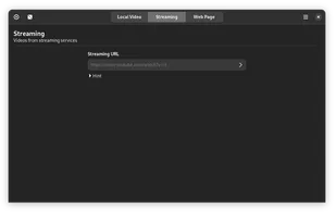 Hidamari screenshot 1