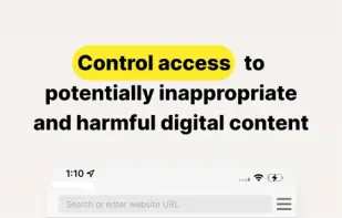 Norton Family screenshot 2