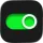 Toggle VPN icon