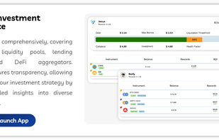 Complete Investment Performance