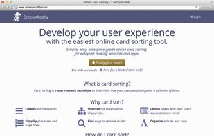 ConceptCodify screenshot 1