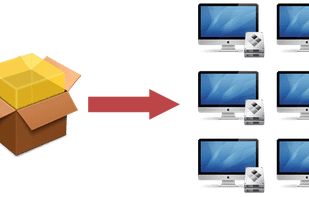 Winclone screenshot 2