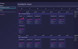 Pronghorn Fitness screenshot 3