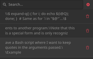 kaprica screenshot 1