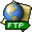 FTPDrive icon