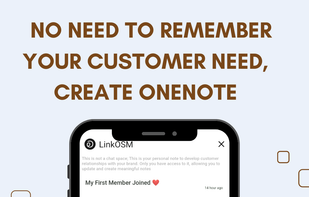 OSM: Private Community App screenshot 3