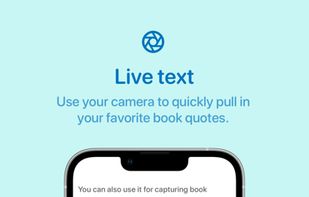 Quick Capture screenshot 1