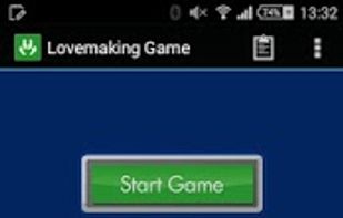 Lovemaking Game screenshot 1