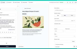Easytools screenshot 1