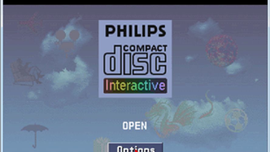 CDi Emulator The CDi emulator program (cdiemu) provides a fairly