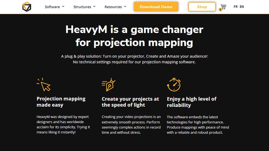 Free QLab Alternatives for Windows Top 4 Projection Mapping Apps