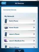 Linksys Smart Wi-Fi screenshot 6