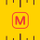 Air Measure icon