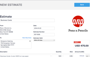 Hiveage screenshot 1