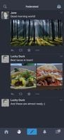 Librem Social screenshot 3