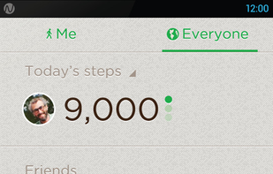 Noom Walk screenshot 3