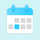 Me Calendar icon