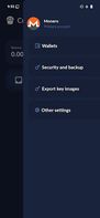 Cupcake by Cake Wallet screenshot 3