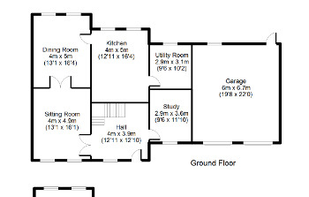 Visual Floor Planner screenshot 1