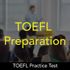 TOEFL Practice | TOEFL Test icon