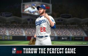 MLB Perfect Inning screenshot 3