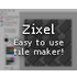 Zixel icon