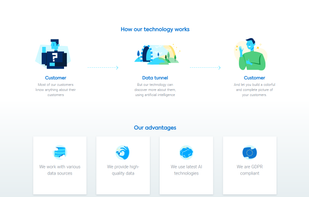 ADSuisse AG, how our technology works 