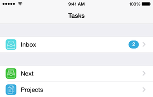 Procraster screenshot 1