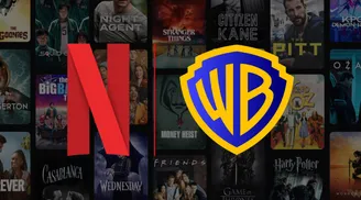 Netflix to acquire Warner Bros and its streaming platform HBO Max for 82.7 billion dollars image