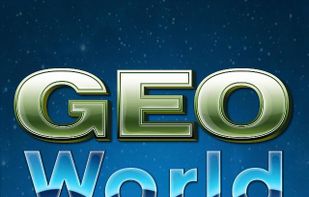 Geo World Deluxe screenshot 1