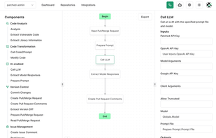 Patched screenshot 3
