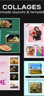 1SStory - Insta Story Maker screenshot 1