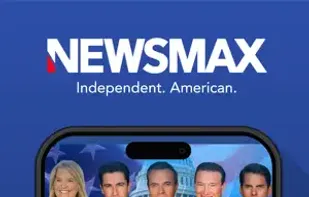 Newsmax TV &amp; Web screenshot 1