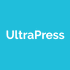 UltraPress icon