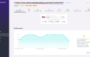 wattspeed screenshot 3