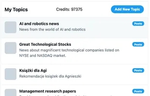 Didascal screenshot 1