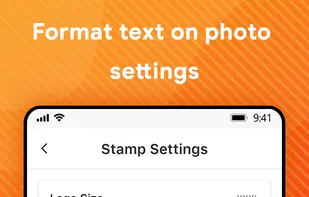 Top Survey GPS map camera screenshot 1