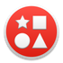 Red - UI for Redis icon