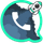 UppTalk icon