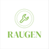 Raugen icon