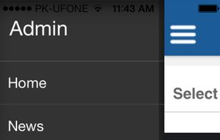 InTouch Communicator screenshot 2