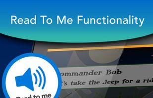 Amazon Rapids screenshot 2