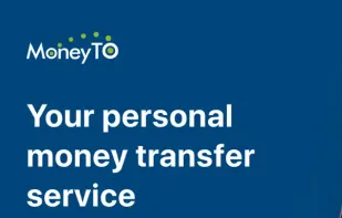 MoneyTO screenshot 1