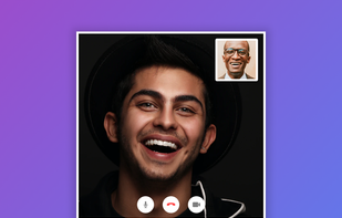Ribbon - Instant User Interviews screenshot 2