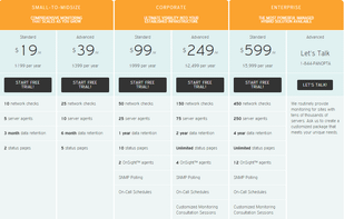 Panopta screenshot 1