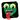 Animated Cute Monsters icon